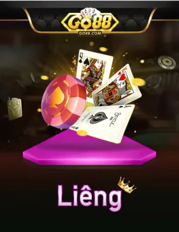 Go Lieng